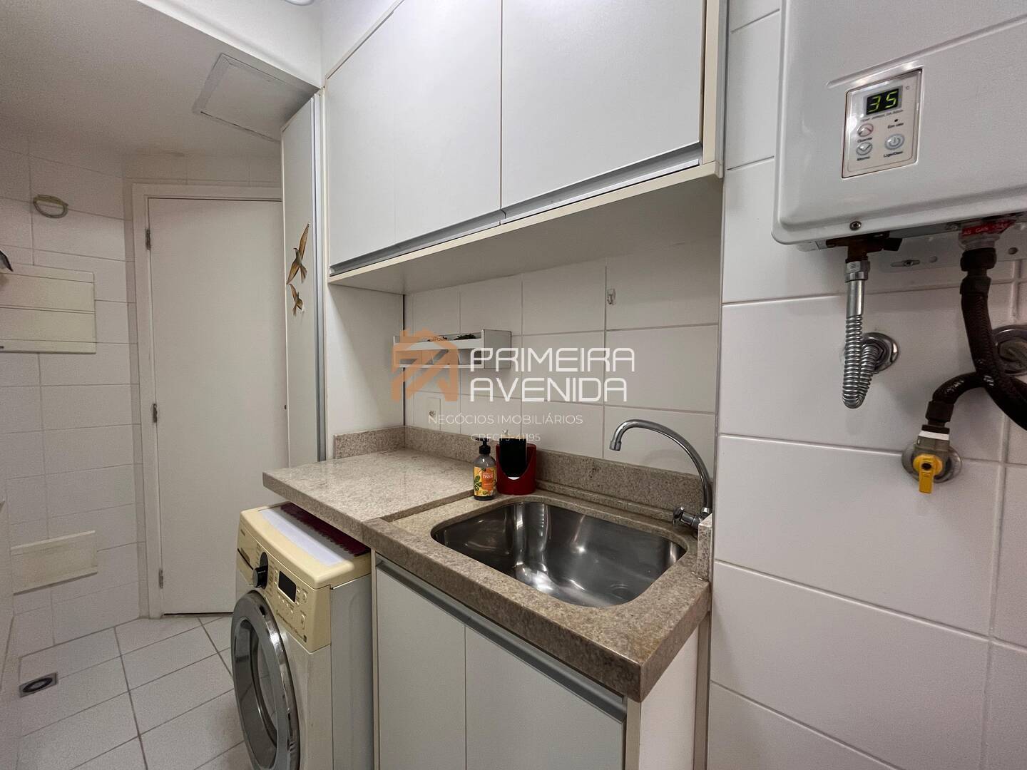 Apartamento para alugar com 3 quartos, 90m² - Foto 8