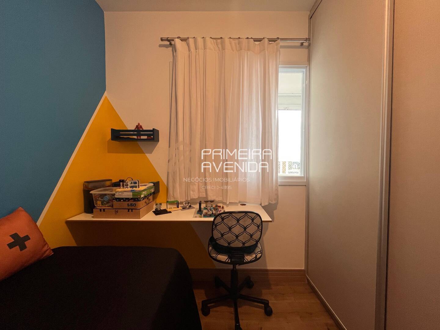 Apartamento para alugar com 3 quartos, 90m² - Foto 10