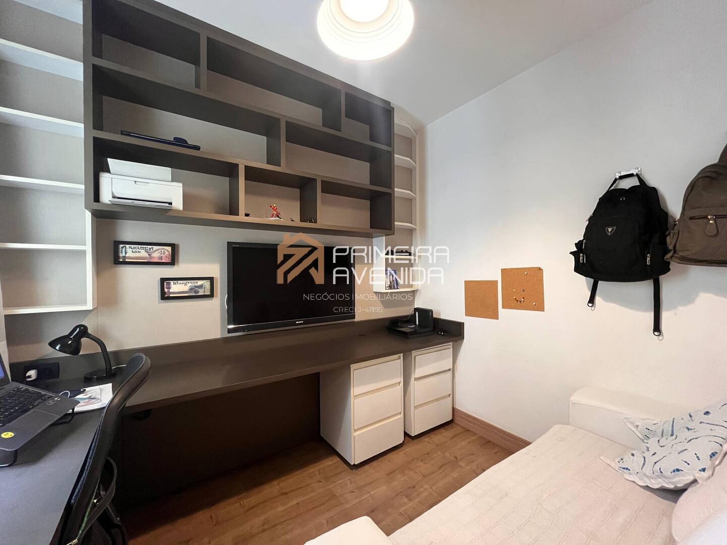 Apartamento para alugar com 3 quartos, 90m² - Foto 12