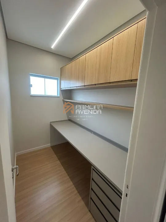 Casa de Condomínio à venda com 3 quartos, 260m² - Foto 12