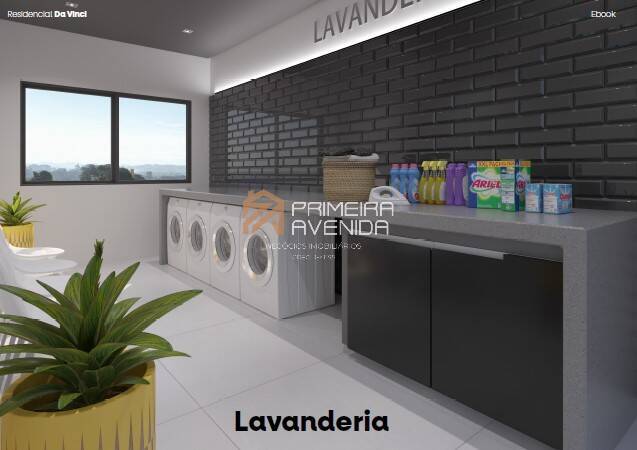 Apartamento à venda com 3 quartos, 74m² - Foto 12