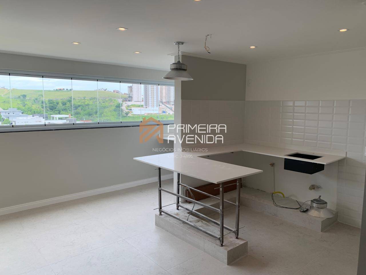 Apartamento à venda com 2 quartos, 65m² - Foto 6