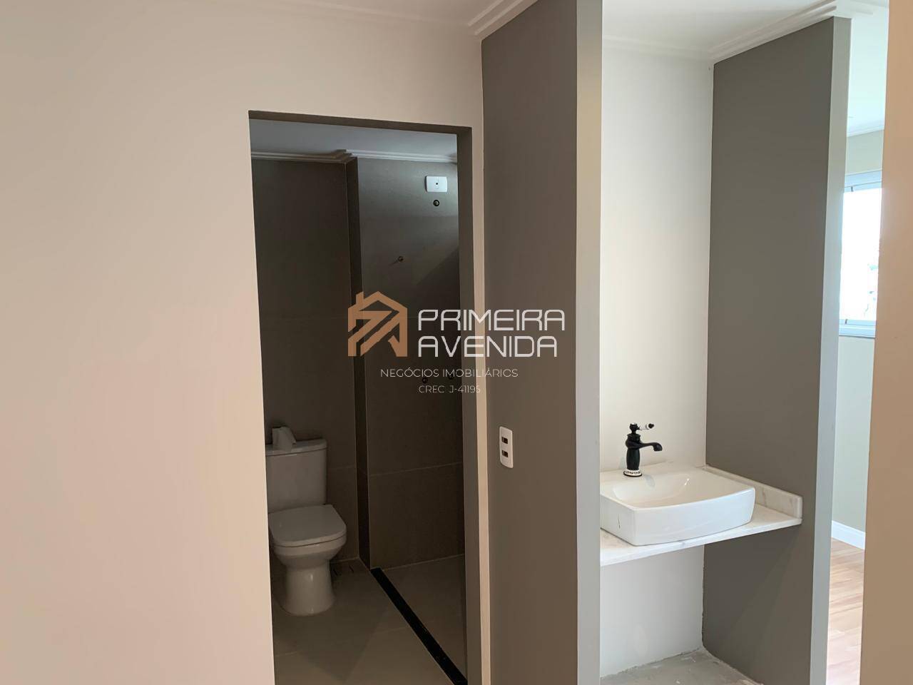 Apartamento à venda com 2 quartos, 65m² - Foto 18