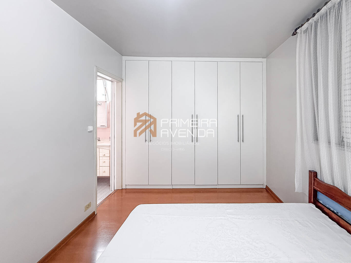 Apartamento à venda com 3 quartos, 125m² - Foto 16