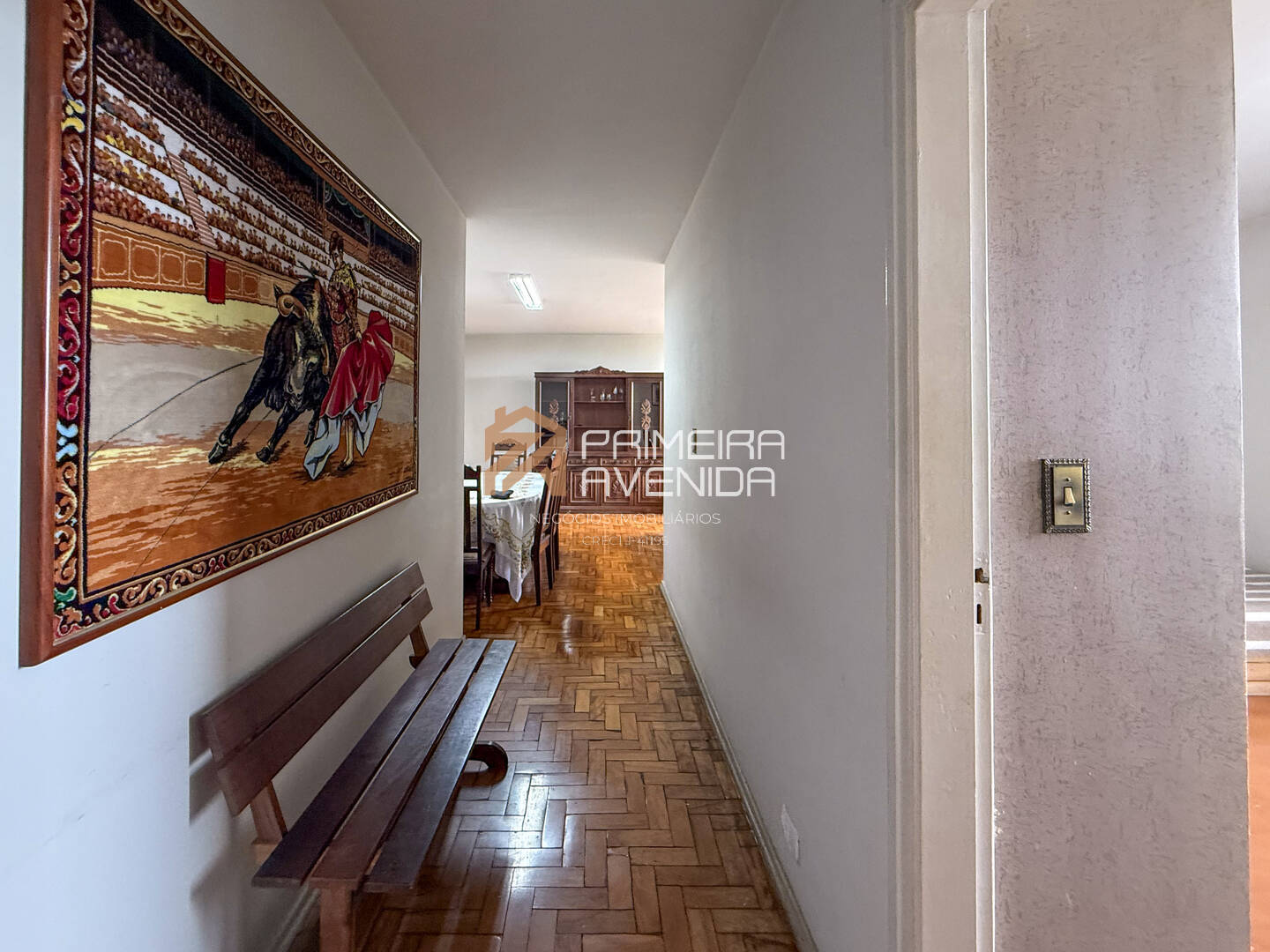 Apartamento à venda com 3 quartos, 125m² - Foto 14