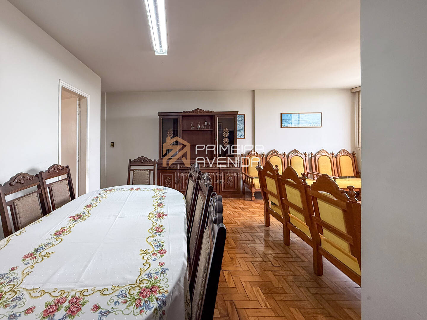 Apartamento à venda com 3 quartos, 125m² - Foto 5