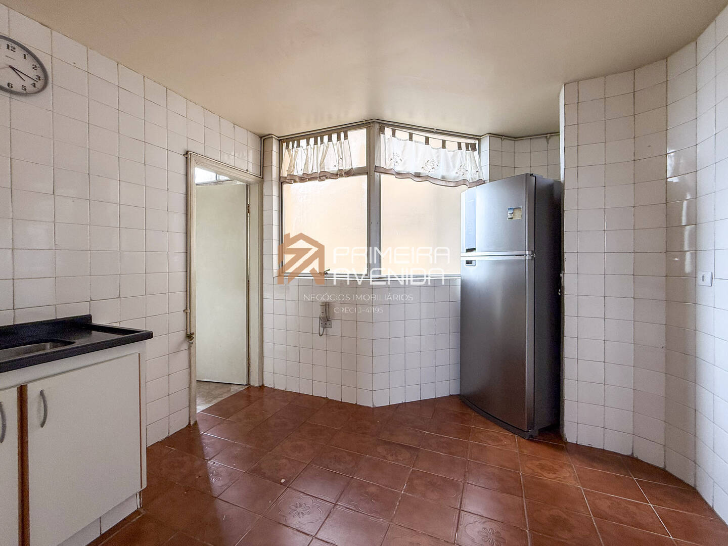 Apartamento à venda com 3 quartos, 125m² - Foto 11