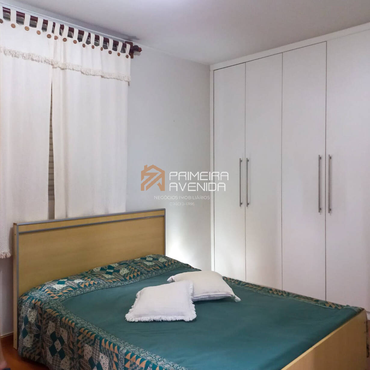 Apartamento à venda com 3 quartos, 125m² - Foto 24