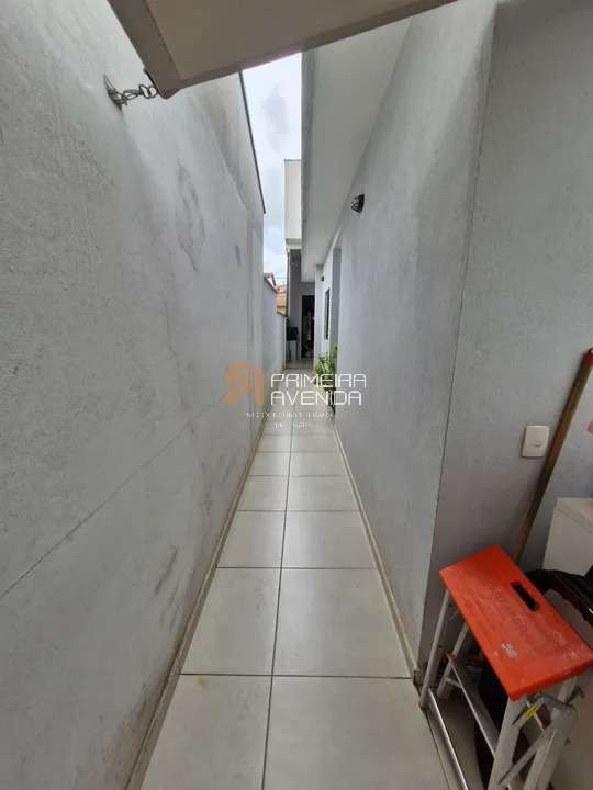 Casa à venda com 3 quartos, 125m² - Foto 16