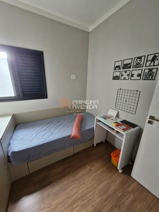 Casa à venda com 3 quartos, 125m² - Foto 5