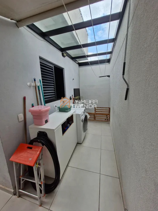 Casa à venda com 3 quartos, 125m² - Foto 18