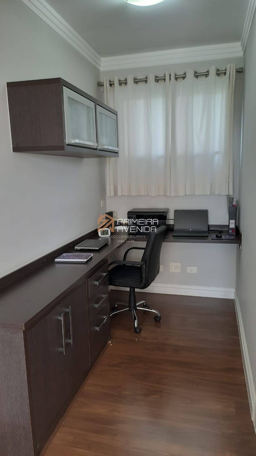 Apartamento à venda com 3 quartos, 142m² - Foto 23