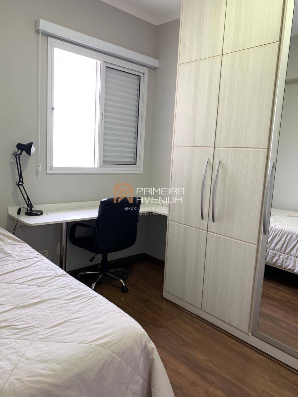 Apartamento à venda com 3 quartos, 142m² - Foto 20