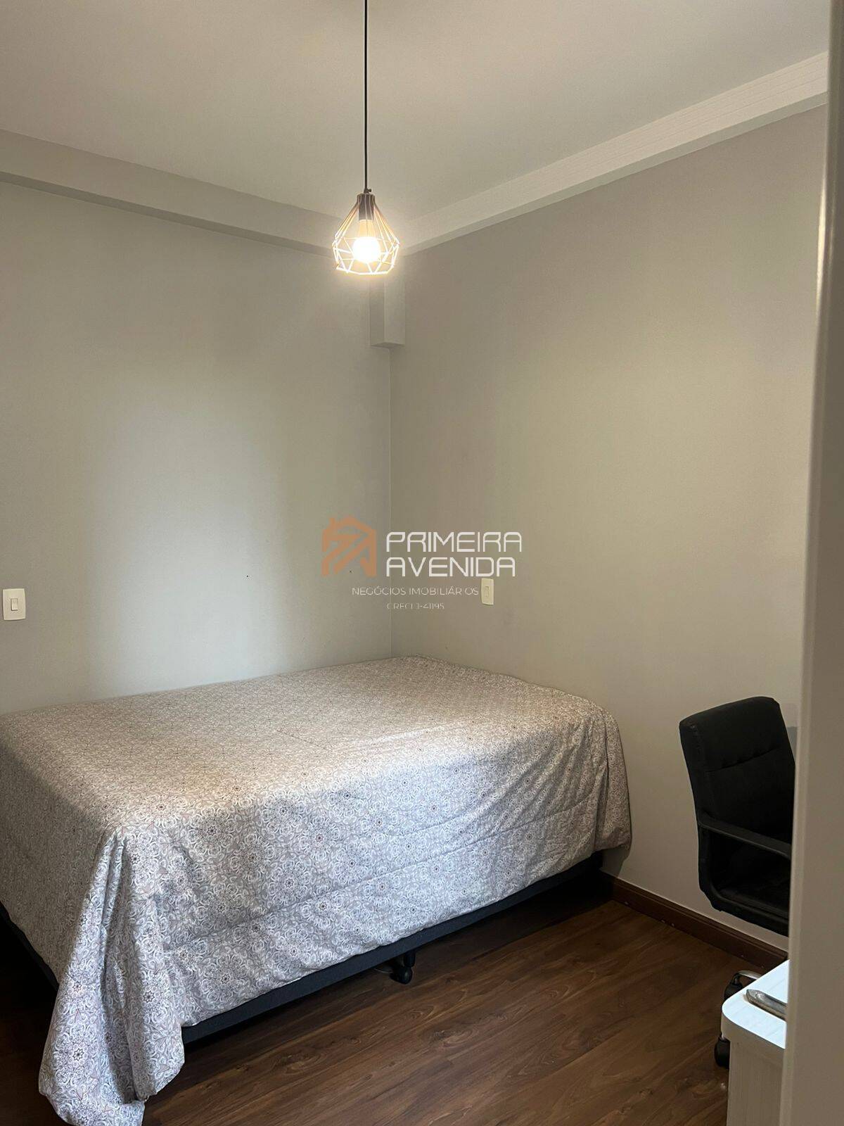 Apartamento à venda com 3 quartos, 142m² - Foto 19