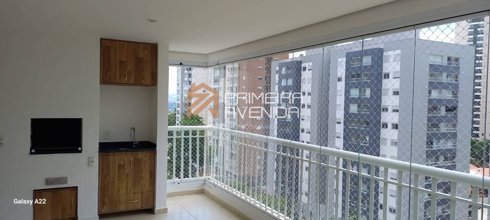 Apartamento à venda com 4 quartos, 125m² - Foto 1