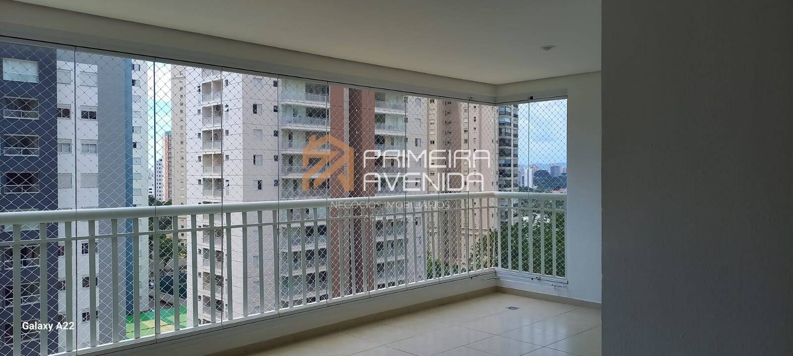 Apartamento à venda com 4 quartos, 125m² - Foto 2