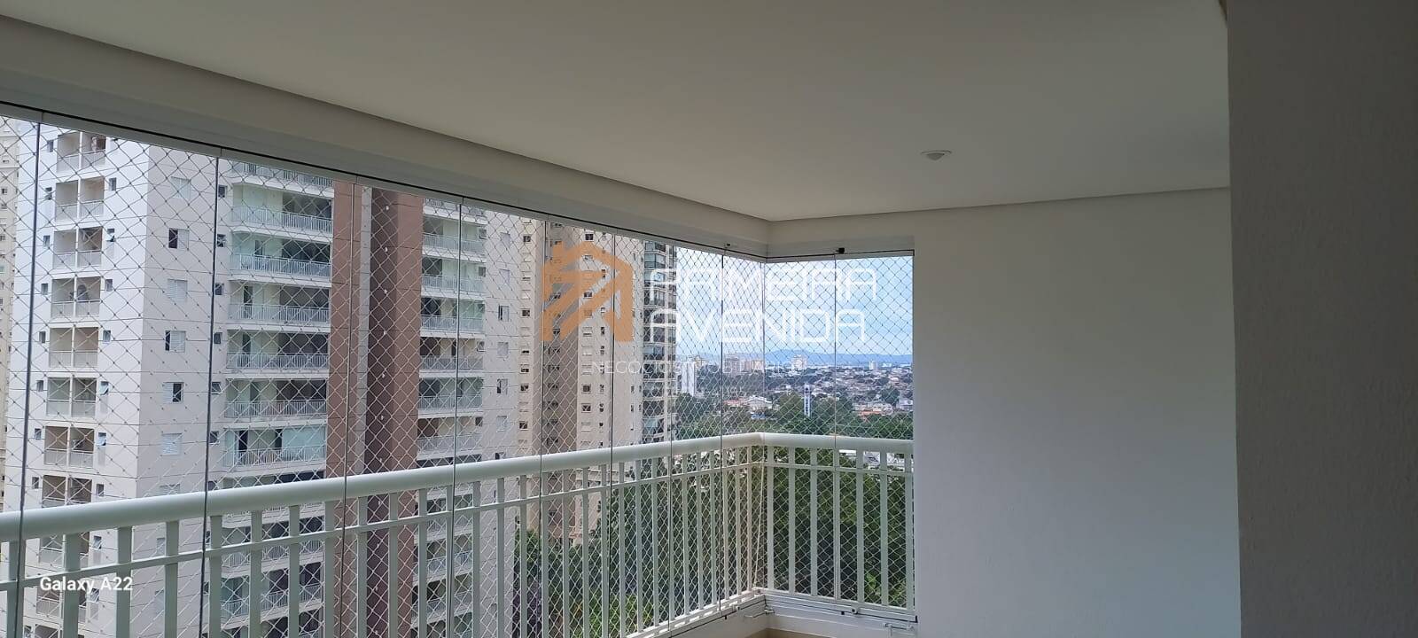 Apartamento à venda com 4 quartos, 125m² - Foto 4