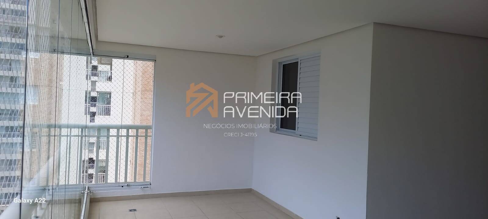 Apartamento à venda com 4 quartos, 125m² - Foto 5