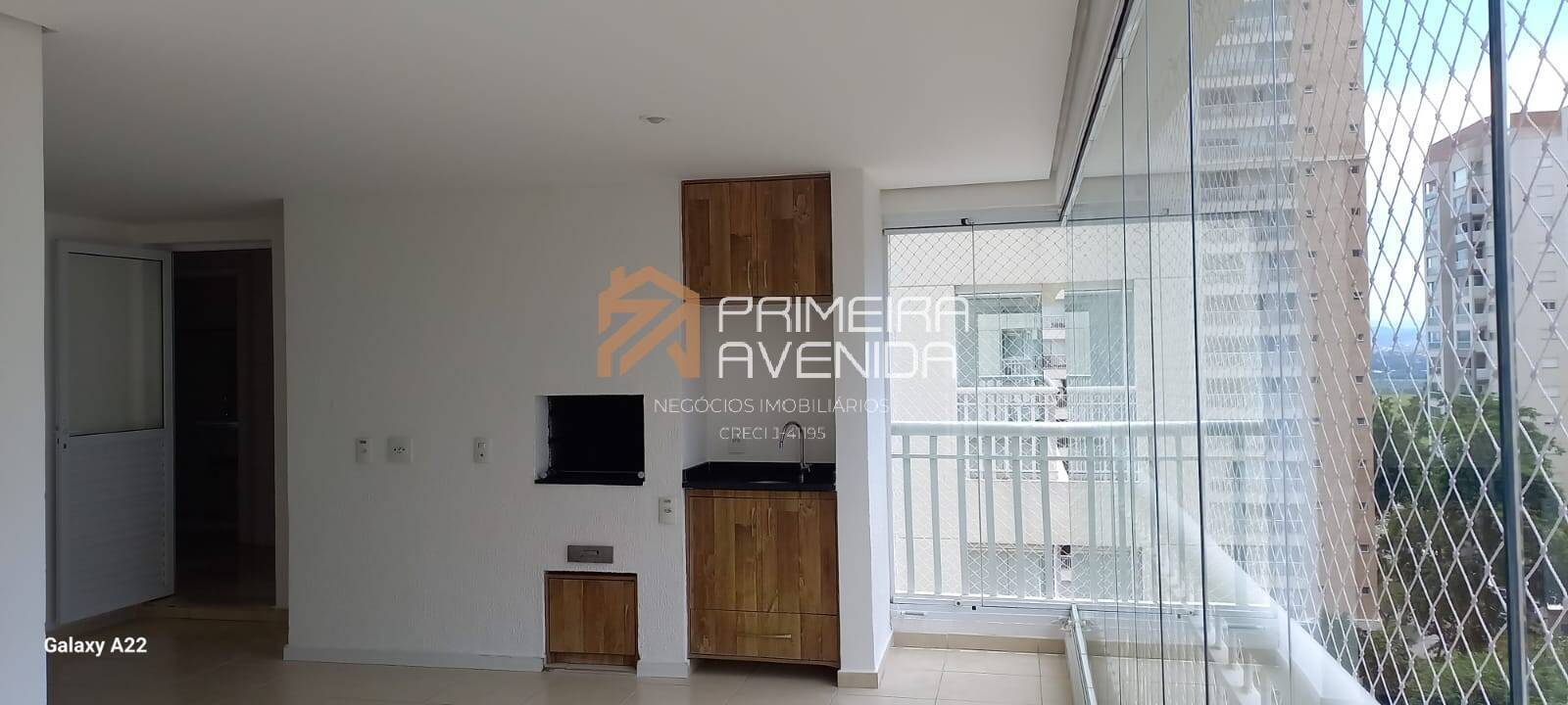 Apartamento à venda com 4 quartos, 125m² - Foto 8