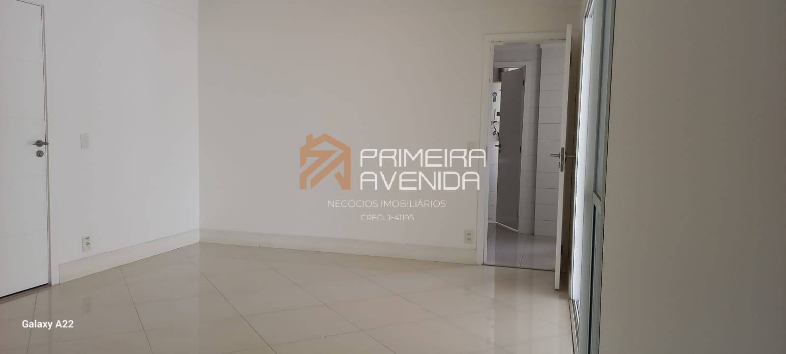 Apartamento à venda com 4 quartos, 125m² - Foto 6