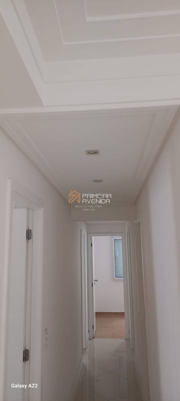 Apartamento à venda com 4 quartos, 125m² - Foto 11