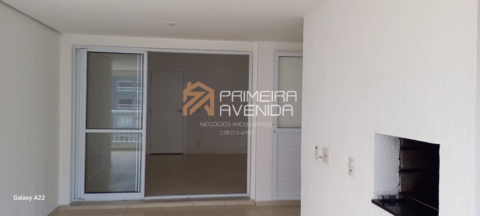 Apartamento à venda com 4 quartos, 125m² - Foto 9