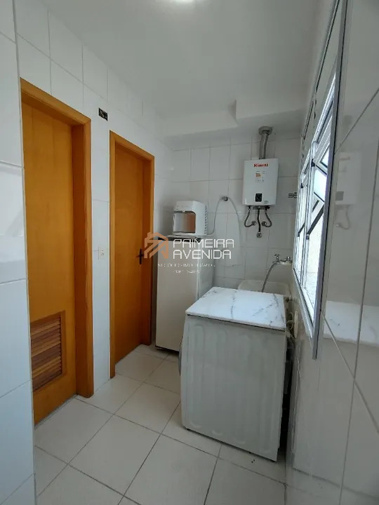 Apartamento à venda com 4 quartos, 243m² - Foto 16