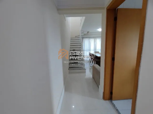 Apartamento à venda com 4 quartos, 243m² - Foto 8