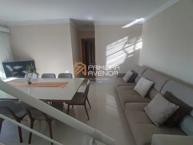 Apartamento à venda com 4 quartos, 243m² - Foto 2