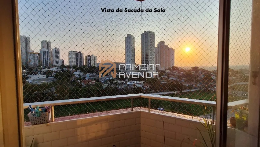 Apartamento à venda com 3 quartos, 114m² - Foto 3