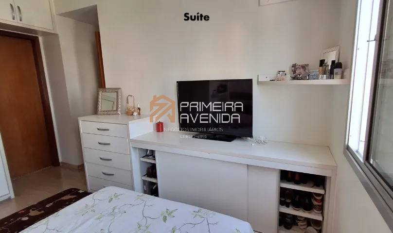 Apartamento à venda com 3 quartos, 114m² - Foto 13