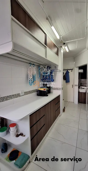 Apartamento à venda com 3 quartos, 114m² - Foto 6