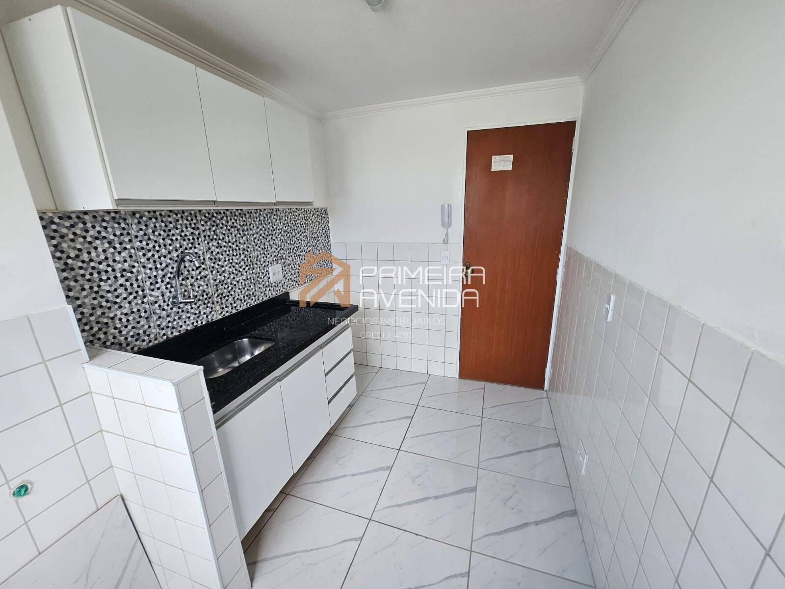 Apartamento para alugar com 3 quartos, 68m² - Foto 5