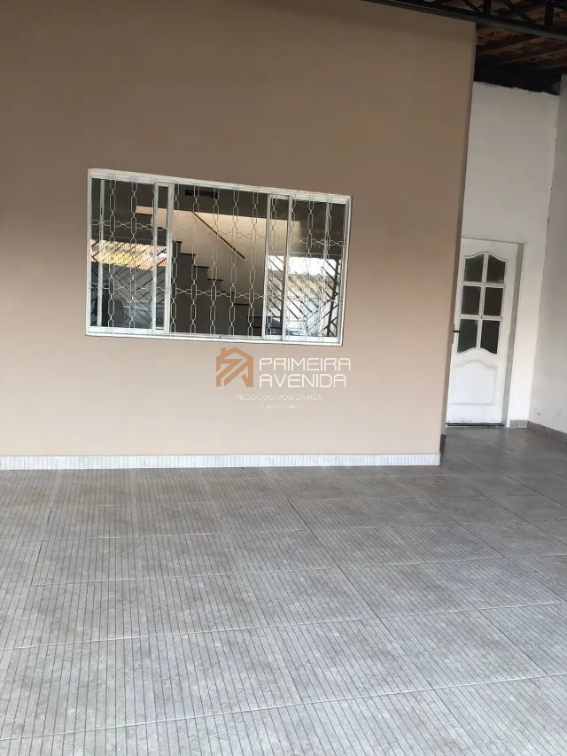 Sobrado à venda com 3 quartos, 157m² - Foto 1