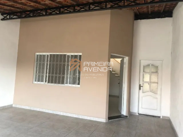 Sobrado à venda com 3 quartos, 157m² - Foto 2