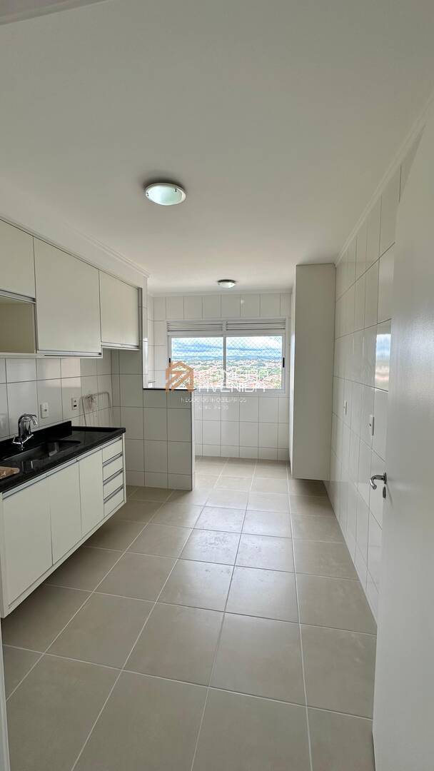 Apartamento à venda com 2 quartos, 75m² - Foto 6