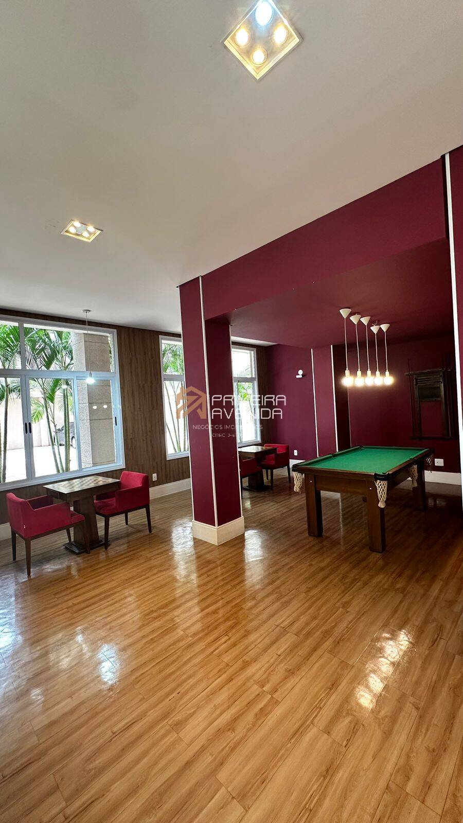 Apartamento à venda com 2 quartos, 75m² - Foto 26