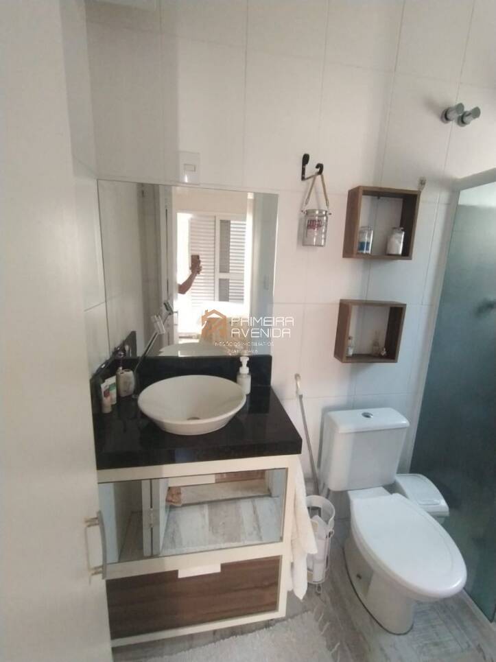 Casa à venda com 3 quartos, 180m² - Foto 19