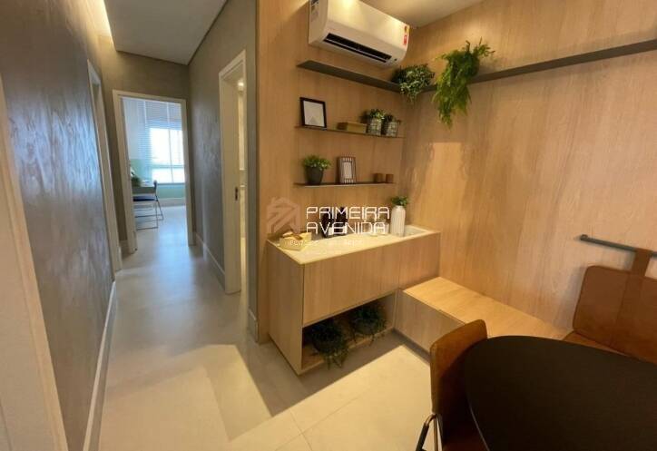 Apartamento à venda com 3 quartos, 92m² - Foto 7