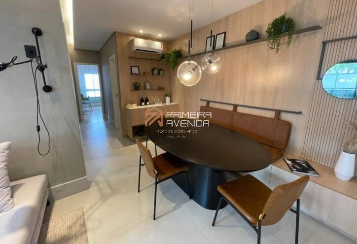 Apartamento à venda com 3 quartos, 92m² - Foto 8