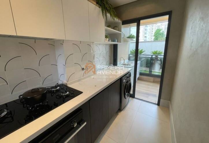 Apartamento à venda com 3 quartos, 92m² - Foto 9