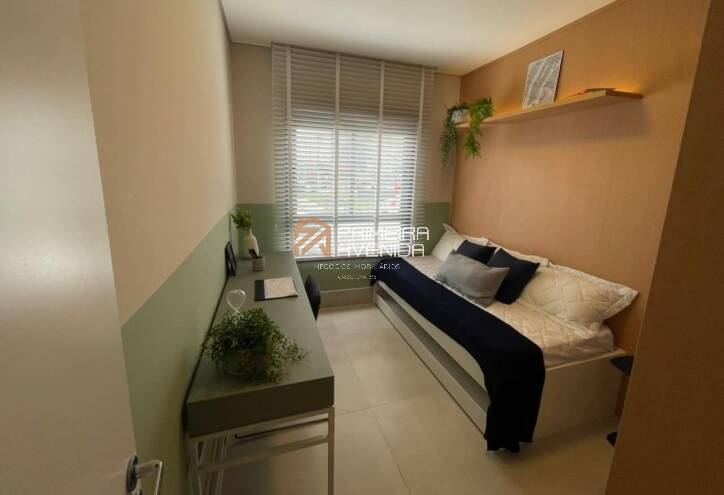 Apartamento à venda com 3 quartos, 92m² - Foto 15