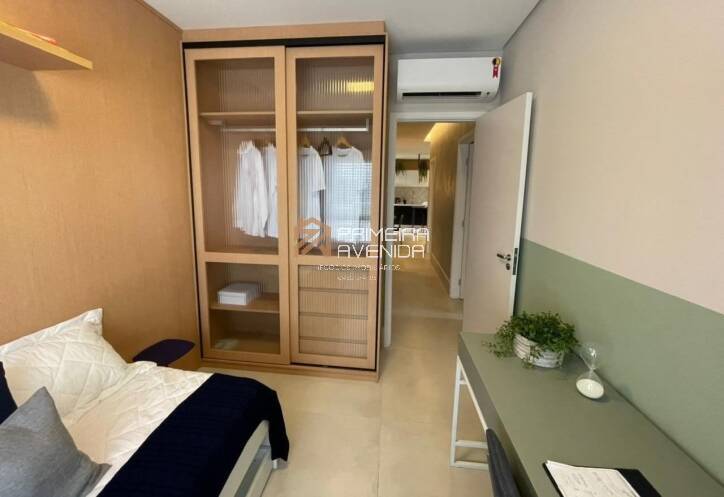 Apartamento à venda com 3 quartos, 92m² - Foto 16