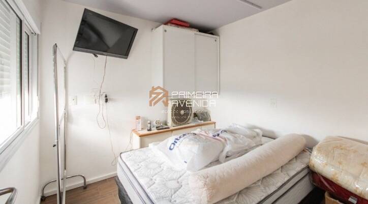 Apartamento à venda com 2 quartos, 130m² - Foto 24